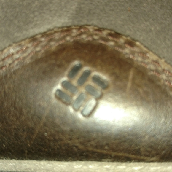 Columbia Moccasin Boots - Picture 5 of 6